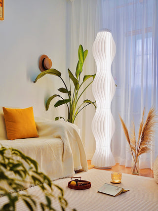 Dotha Contemporaine Lampadaire