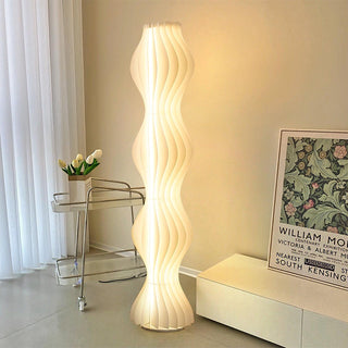 Dotha Contemporaine Lampadaire