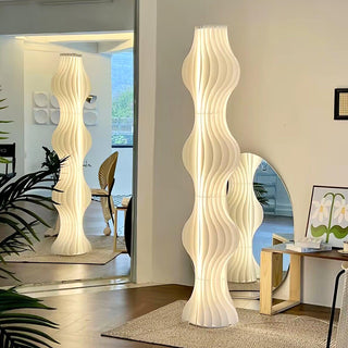 Dotha Contemporaine Lampadaire