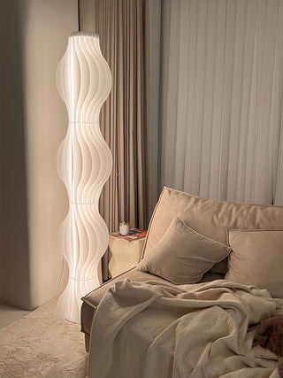 Dotha Contemporaine Lampadaire