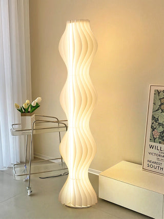 Dotha Contemporaine Lampadaire