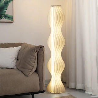 Dotha Contemporaine Lampadaire