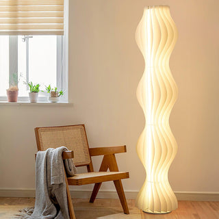 Dotha Contemporaine Lampadaire