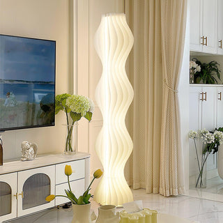 Dotha Contemporaine Lampadaire