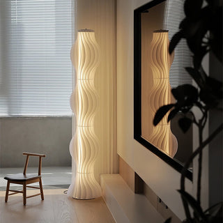 Dotha Contemporaine Lampadaire