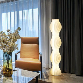Dotha Contemporaine Lampadaire