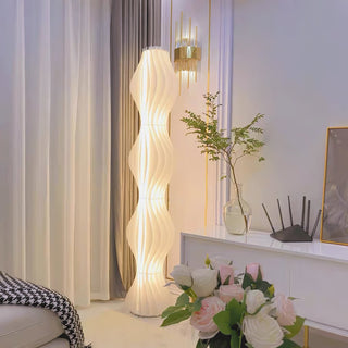 Dotha Contemporaine Lampadaire