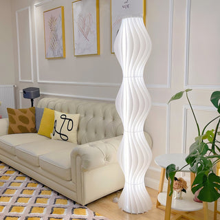 Dotha Contemporaine Lampadaire