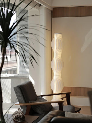 Dotha Contemporaine Lampadaire