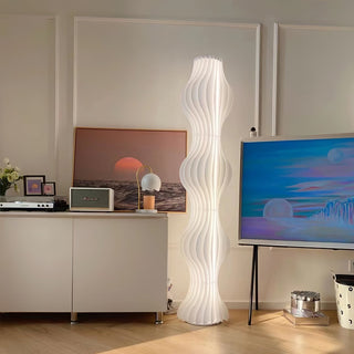 Dotha Contemporaine Lampadaire