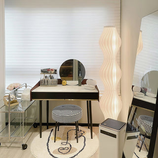 Dotha Contemporaine Lampadaire