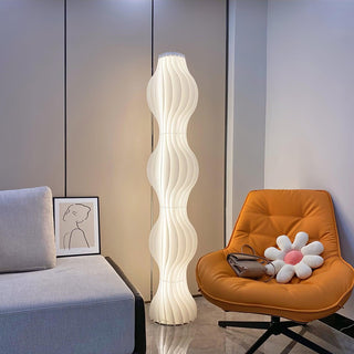 Dotha Contemporaine Lampadaire