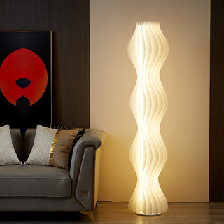 Dotha Contemporaine Lampadaire