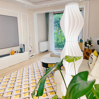 Dotha Contemporaine Lampadaire