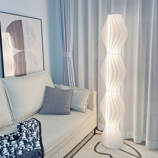 Dotha Contemporaine Lampadaire