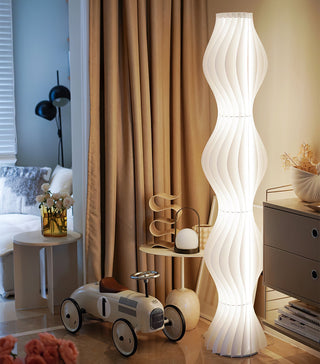 Dotha Contemporaine Lampadaire
