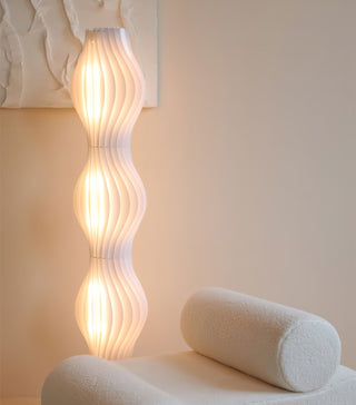 Dotha Contemporaine Lampadaire