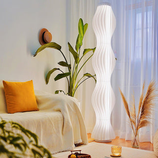 Dotha Contemporaine Lampadaire