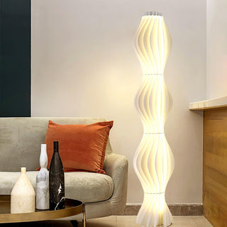 Dotha Contemporaine Lampadaire