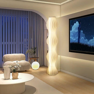 Dotha Contemporaine Lampadaire