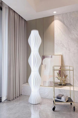 Dotha Contemporaine Lampadaire