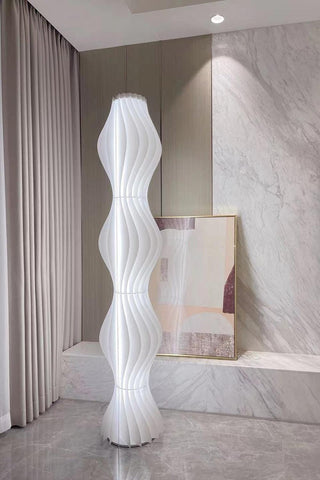 Dotha Contemporaine Lampadaire