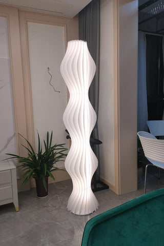 Dotha Contemporaine Lampadaire