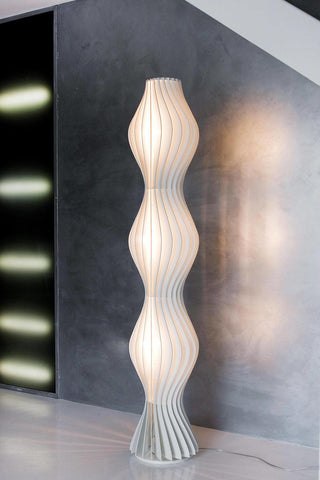 Dotha Contemporaine Lampadaire