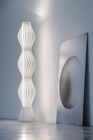 Dotha Contemporaine Lampadaire