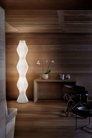 Dotha Contemporaine Lampadaire