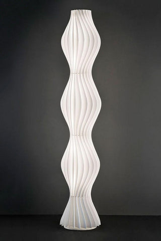 Dotha Contemporaine Lampadaire