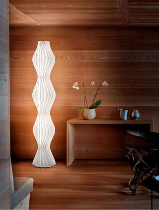 Dotha Contemporaine Lampadaire