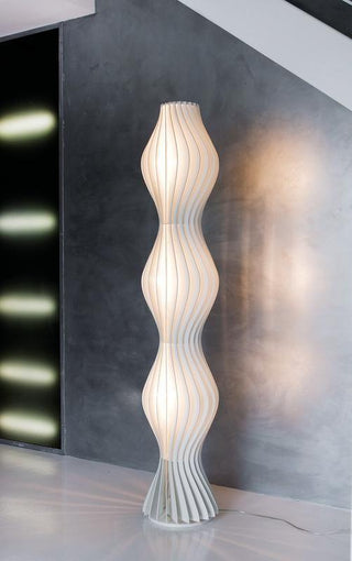 Dotha Contemporaine Lampadaire
