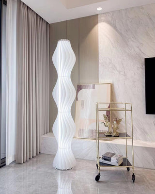 Dotha Contemporaine Lampadaire