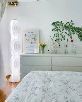 Dotha Contemporaine Lampadaire