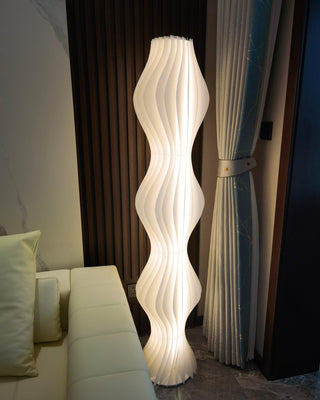 Dotha Contemporaine Lampadaire