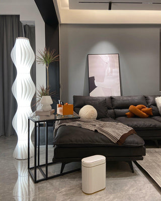 Dotha Contemporaine Lampadaire