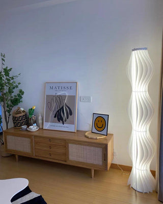 Dotha Contemporaine Lampadaire