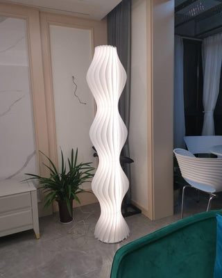 Dotha Contemporaine Lampadaire