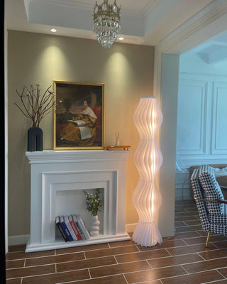 Dotha Contemporaine Lampadaire