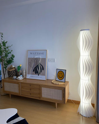 Dotha Contemporaine Lampadaire