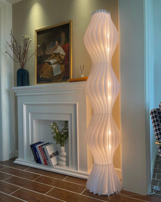 Dotha Contemporaine Lampadaire