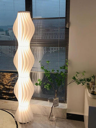 Dotha Contemporaine Lampadaire