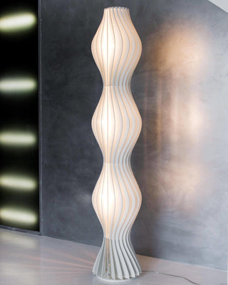 Dotha Contemporaine Lampadaire