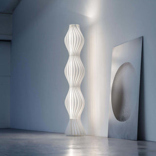 Dotha Contemporaine Lampadaire