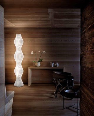 Dotha Contemporaine Lampadaire