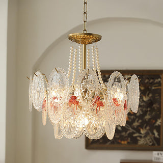 Havin Lustre à Perles Lustrées
