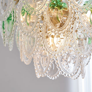 Havin Lustre à Perles Lustrées