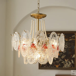 Havin Lustre à Perles Lustrées