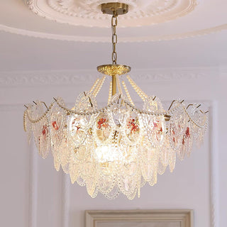 Havin Lustre à Perles Lustrées
